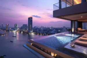 Condominium Reservation Regulations and Thailand Real Estate Law