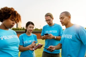 Non-Profit Organisation in Thailand