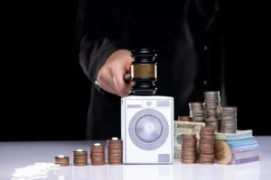 Money Laundering