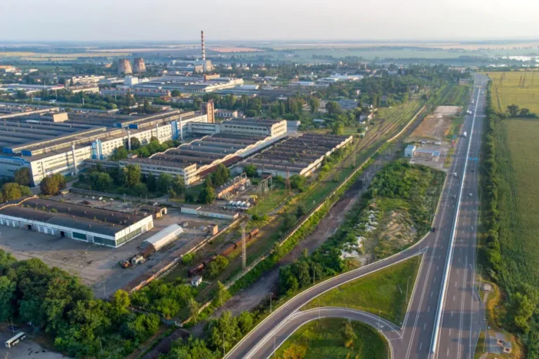 Special Economic Zones