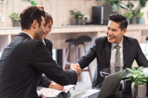 buy a business in thailand