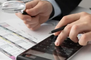 Tax Deduction