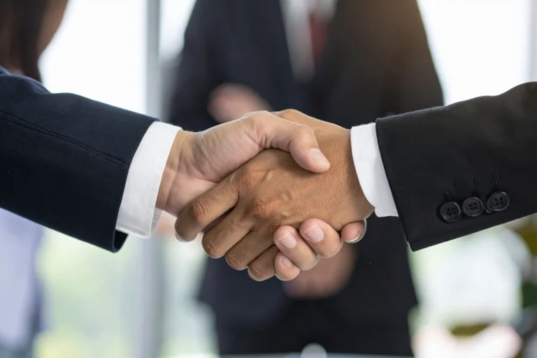buy a business in Thailand