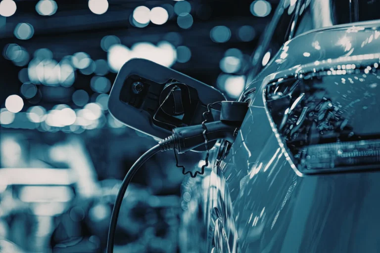 Electric vehicle charging in Thailand illustrating the 2026 Thailand EV policy changes, BOI incentives, and investment opportunities for foreign EV manufacturers.